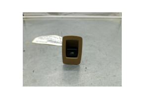 Interrupteur de leve vitre arriere droit BMW SERIE 5 E61 Photo n°2