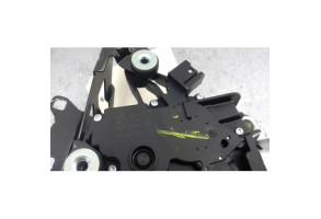 Moteur essuie glace arriere BMW SERIE 5 E61 Photo n°1