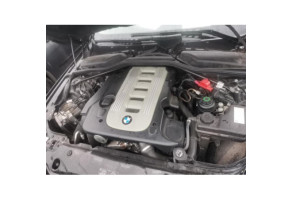 Interrupteur de leve vitre arriere droit BMW SERIE 5 E61 Photo n°4