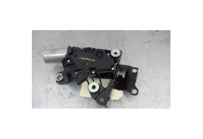 Moteur essuie glace arriere BMW SERIE 5 E61 Photo n°2