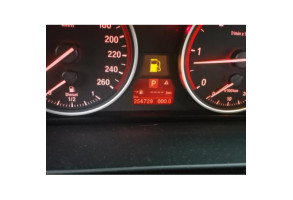 Interrupteur de leve vitre arriere droit BMW SERIE 5 E61 Photo n°6