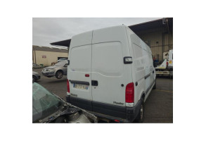 Retroviseur gauche RENAULT MASTER 2 Photo n°4