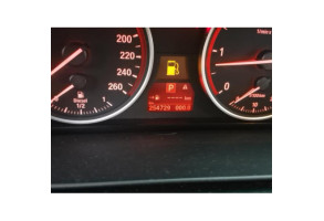 Renfort pare choc avant (traverse) BMW SERIE 5 E61 Photo n°6