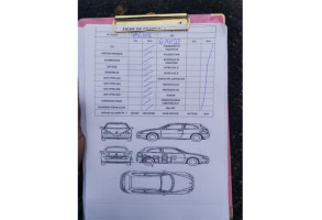 Retroviseur gauche RENAULT MASTER 2 Photo n°6