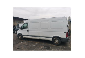 Retroviseur gauche RENAULT MASTER 2 Photo n°8