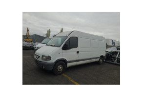 Retroviseur gauche RENAULT MASTER 2 Photo n°9