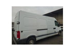 Retroviseur gauche RENAULT MASTER 2 Photo n°10