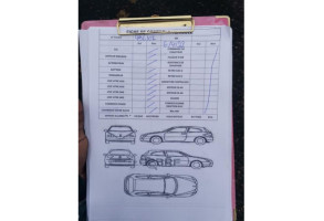 Retroviseur gauche RENAULT MASTER 2 Photo n°11