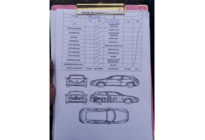 Retroviseur gauche RENAULT MASTER 2 Photo n°12
