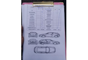 Retroviseur gauche RENAULT MASTER 2 Photo n°13