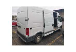Retroviseur gauche RENAULT MASTER 2 Photo n°14