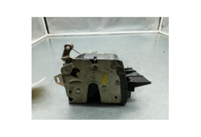 Serrure arriere gauche BMW SERIE 5 E39 Photo n°2