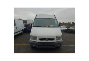 Retroviseur gauche RENAULT MASTER 2 Photo n°15