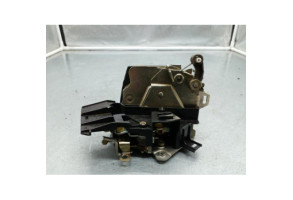 Serrure arriere gauche BMW SERIE 5 E39 Photo n°3