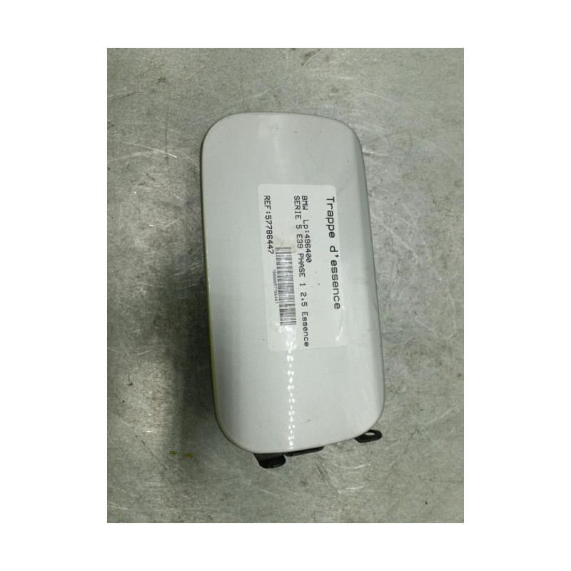 Trappe d'essence BMW SERIE 5 E39 Photo n°1