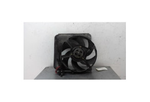 Moto ventilateur radiateur RENAULT CLIO 1 Photo n°1