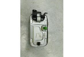 Trappe d'essence BMW SERIE 5 E39 Photo n°2