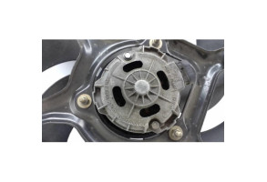 Moto ventilateur radiateur RENAULT CLIO 1 Photo n°3