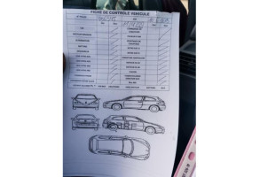 Moto ventilateur radiateur RENAULT CLIO 1 Photo n°4