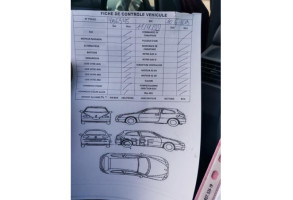 Moto ventilateur radiateur RENAULT CLIO 1 Photo n°6