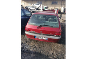 Moto ventilateur radiateur RENAULT CLIO 1 Photo n°7