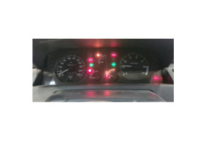 Moto ventilateur radiateur RENAULT CLIO 1 Photo n°10