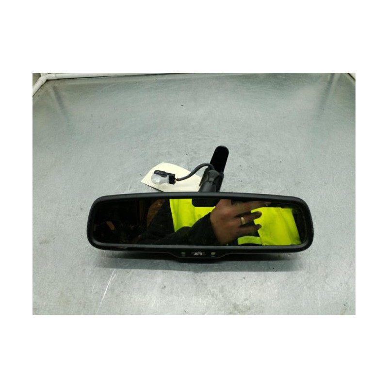 Retroviseur interieur TOYOTA AVENSIS 3 Photo n°1