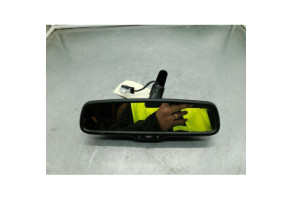 Retroviseur interieur TOYOTA AVENSIS 3 Photo n°1