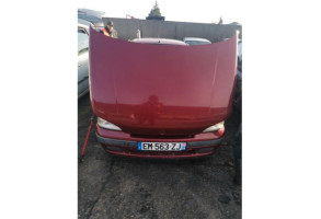 Moto ventilateur radiateur RENAULT CLIO 1 Photo n°11