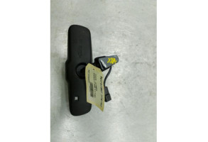 Retroviseur interieur TOYOTA AVENSIS 3 Photo n°2