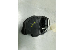 Serrure arriere gauche TOYOTA AVENSIS 3 Photo n°1