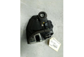 Serrure arriere gauche TOYOTA AVENSIS 3 Photo n°2