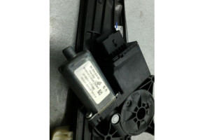 Leve vitre electrique arriere droit PEUGEOT 3008 2 Photo n°1