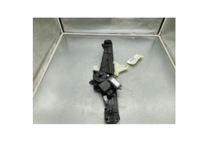 Leve vitre electrique arriere droit PEUGEOT 3008 2 Photo n°2