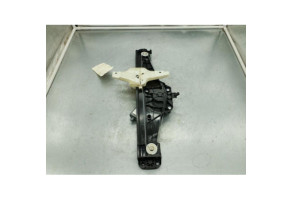 Leve vitre electrique arriere droit PEUGEOT 3008 2 Photo n°3