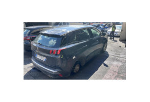 Leve vitre electrique arriere droit PEUGEOT 3008 2 Photo n°6