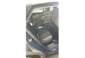 Leve vitre electrique arriere droit PEUGEOT 3008 2 Photo n°7