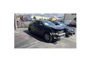 Leve vitre electrique arriere droit PEUGEOT 3008 2 Photo n°14