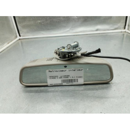 Retroviseur interieur MERCEDES CLASSE C 204
