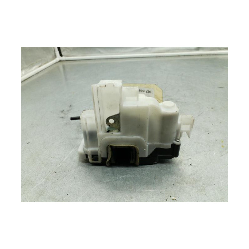 Serrure avant gauche CITROEN NEMO Photo n°1