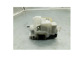 Serrure avant gauche CITROEN NEMO Photo n°1