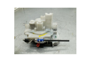 Serrure avant gauche CITROEN NEMO Photo n°2