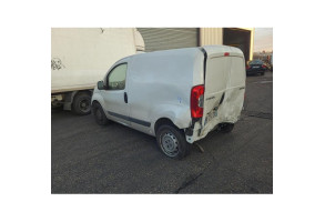 Serrure avant gauche CITROEN NEMO Photo n°5