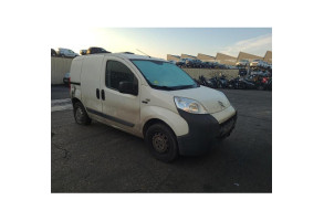 Serrure avant gauche CITROEN NEMO Photo n°7