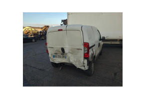 Serrure avant gauche CITROEN NEMO Photo n°9