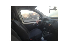 Serrure avant gauche CITROEN NEMO Photo n°10