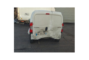 Serrure avant gauche CITROEN NEMO Photo n°11