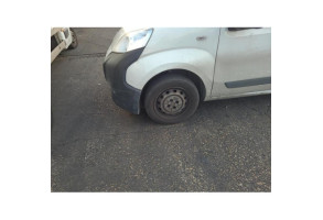 Serrure avant gauche CITROEN NEMO Photo n°12