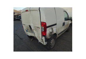 Serrure avant gauche CITROEN NEMO Photo n°13