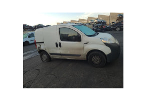 Serrure avant gauche CITROEN NEMO Photo n°14